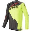 Maillot VTT/Motocross Alpinestars Techstar Factory Manches Longues N003 2020